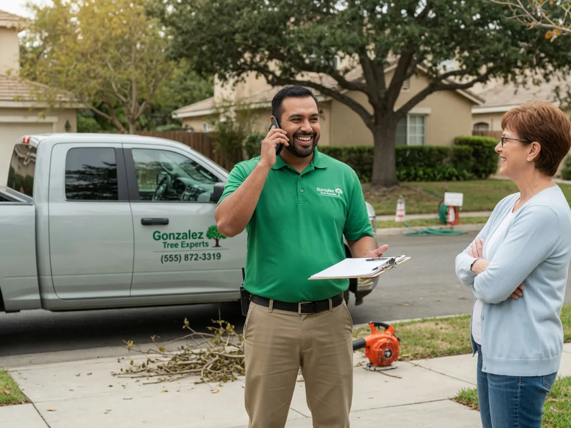 Tree Service Foresthill, CA FAQs